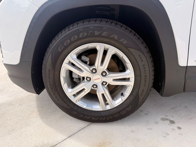2019 GMC Terrain FWD 4dr SLE - 23100525 - 19