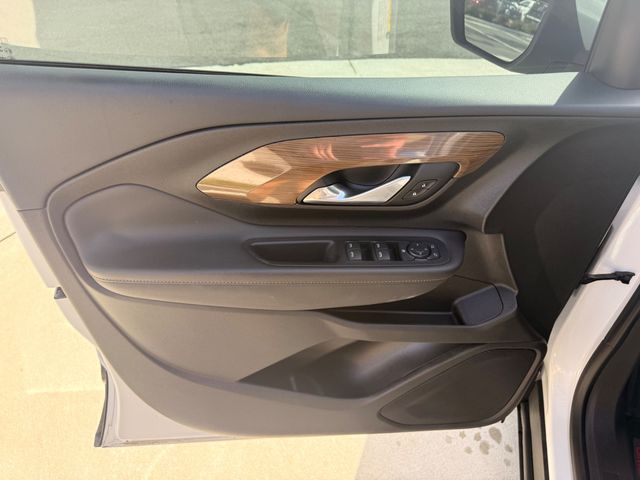 2019 GMC Terrain FWD 4dr SLE - 23100525 - 2