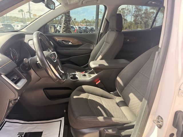 2019 GMC Terrain FWD 4dr SLE - 23100525 - 4