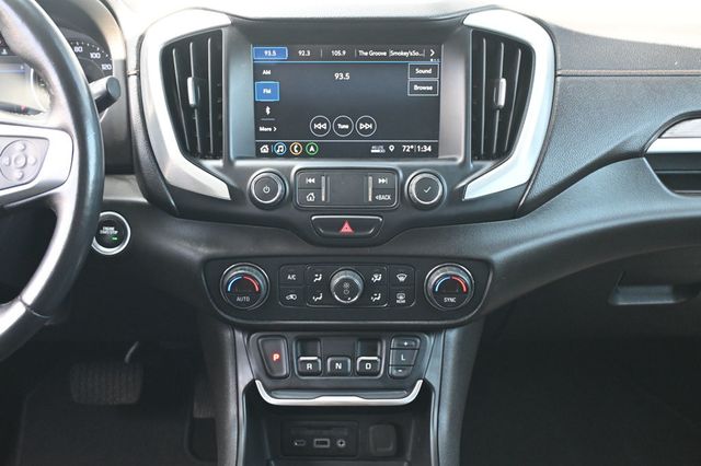 2019 GMC Terrain FWD 4dr SLE Diesel - 22832728 - 9