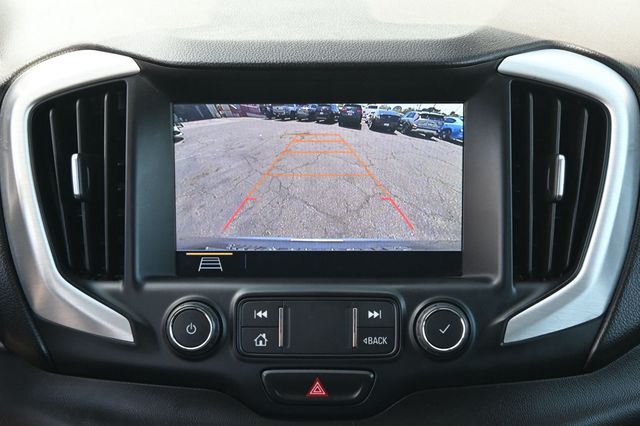 2019 GMC Terrain FWD 4dr SLE Diesel - 22832728 - 10