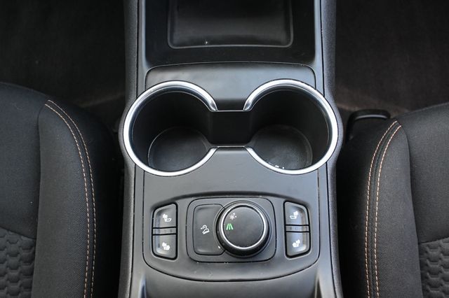 2019 GMC Terrain FWD 4dr SLE Diesel - 22832728 - 11