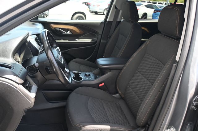 2019 GMC Terrain FWD 4dr SLE Diesel - 22832728 - 12