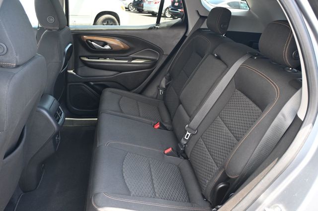 2019 GMC Terrain FWD 4dr SLE Diesel - 22832728 - 14