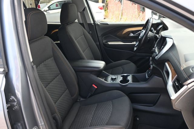 2019 GMC Terrain FWD 4dr SLE Diesel - 22832728 - 15