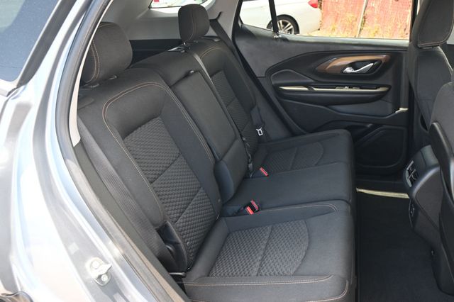 2019 GMC Terrain FWD 4dr SLE Diesel - 22832728 - 16