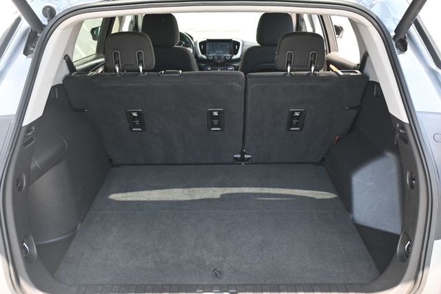 2019 GMC Terrain FWD 4dr SLE Diesel - 22832728 - 17