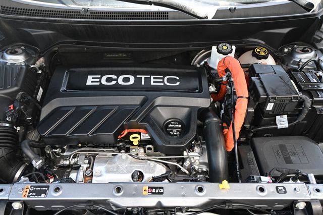 2019 GMC Terrain FWD 4dr SLE Diesel - 22832728 - 19