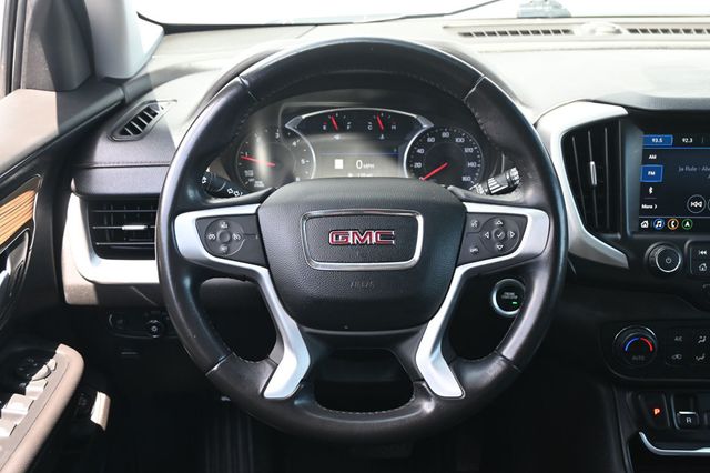 2019 GMC Terrain FWD 4dr SLE Diesel - 22832728 - 7