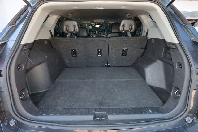 2019 GMC TERRAIN FWD 4dr SLT - 22954307 - 15