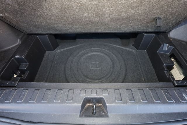 2019 GMC TERRAIN FWD 4dr SLT - 22954307 - 18