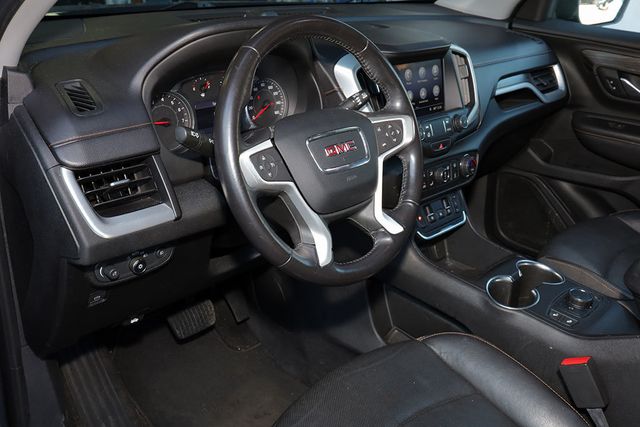 2019 GMC TERRAIN FWD 4dr SLT - 22954307 - 20