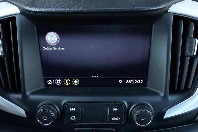 2019 GMC TERRAIN FWD 4dr SLT - 22954307 - 25