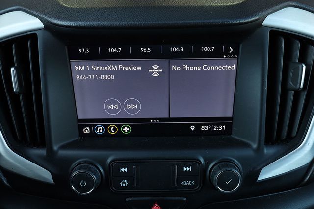 2019 GMC TERRAIN FWD 4dr SLT - 22954307 - 26