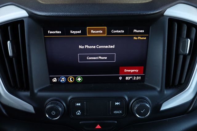 2019 GMC TERRAIN FWD 4dr SLT - 22954307 - 28