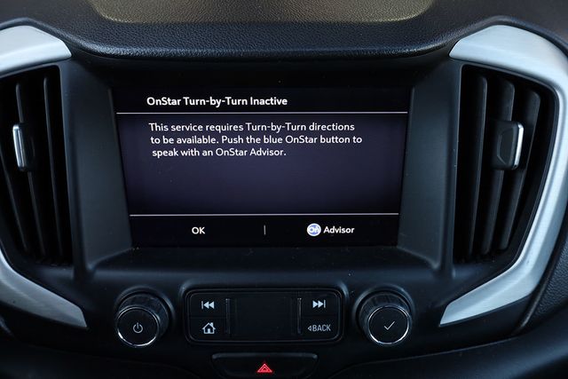 2019 GMC TERRAIN FWD 4dr SLT - 22954307 - 29