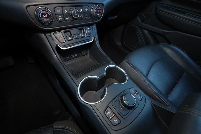 2019 GMC TERRAIN FWD 4dr SLT - 22954307 - 30