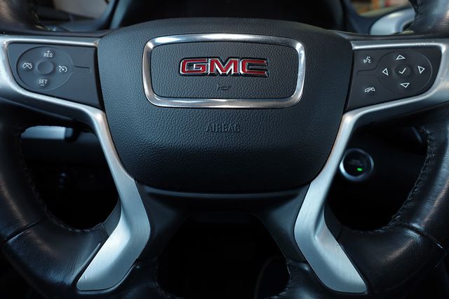 2019 GMC TERRAIN FWD 4dr SLT - 22954307 - 31