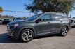 2019 GMC TERRAIN FWD 4dr SLT - 22954307 - 3