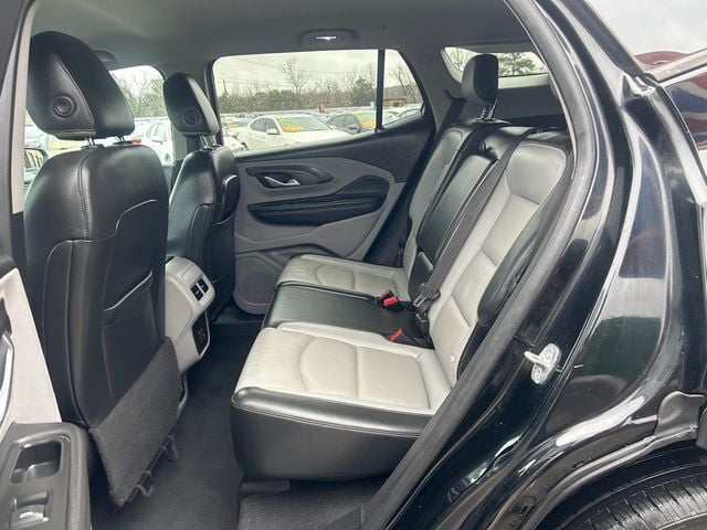 2019 GMC Terrain FWD 4dr SLT - 22963178 - 6