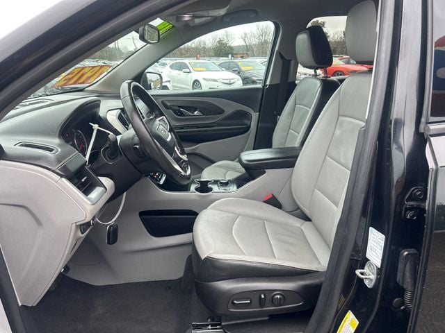 2019 GMC Terrain FWD 4dr SLT - 22963178 - 7
