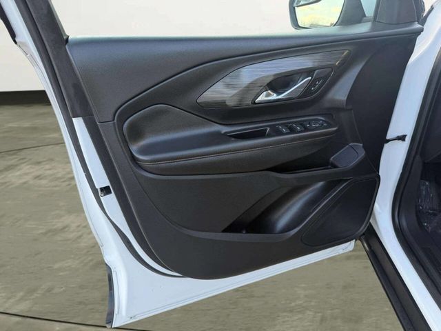 2019 GMC Terrain FWD 4dr SLT - 22975277 - 11