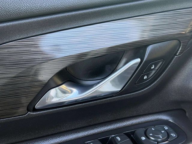 2019 GMC Terrain FWD 4dr SLT - 22975277 - 12