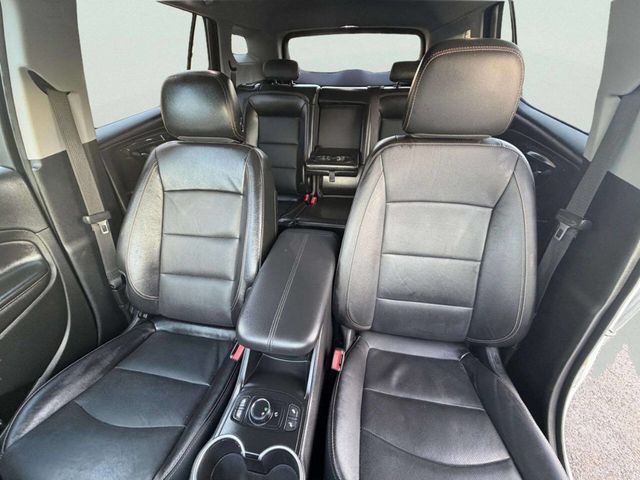 2019 GMC Terrain FWD 4dr SLT - 22975277 - 15