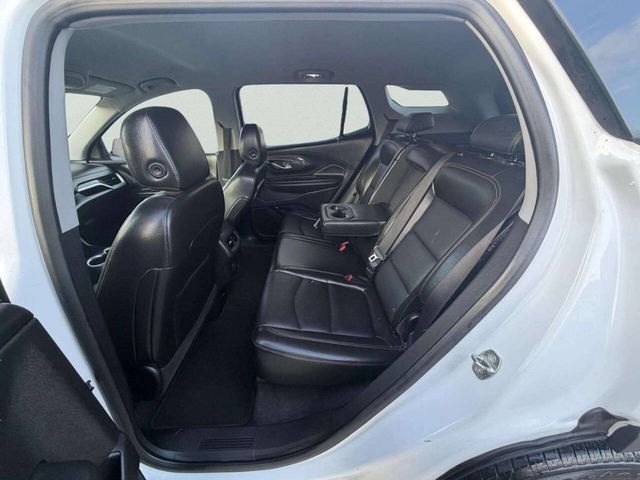 2019 GMC Terrain FWD 4dr SLT - 22975277 - 19