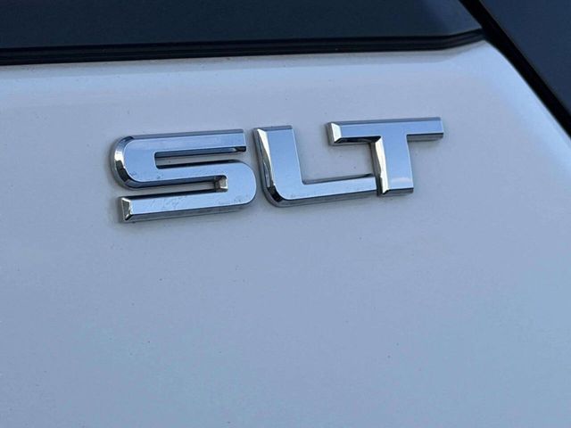 2019 GMC Terrain FWD 4dr SLT - 22975277 - 20