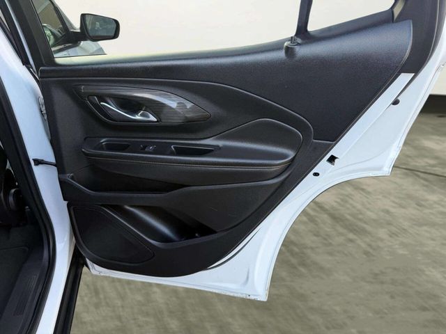 2019 GMC Terrain FWD 4dr SLT - 22975277 - 21