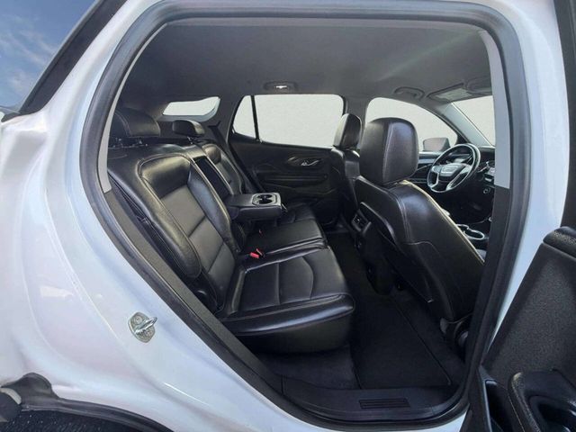 2019 GMC Terrain FWD 4dr SLT - 22975277 - 22