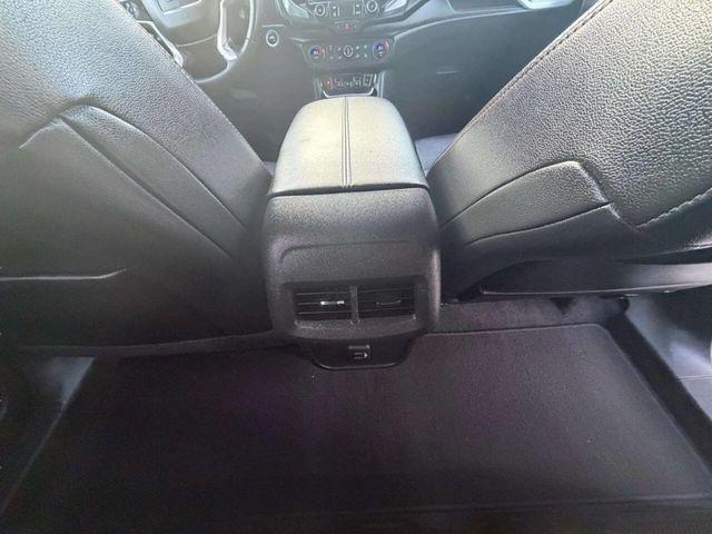 2019 GMC Terrain FWD 4dr SLT - 22975277 - 23