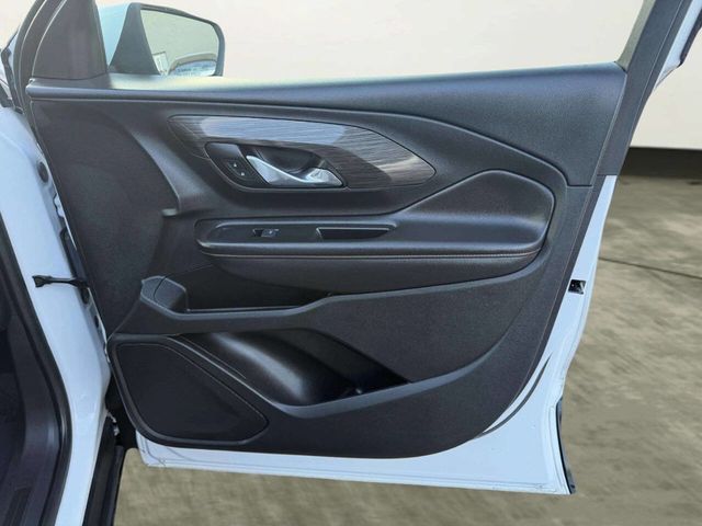 2019 GMC Terrain FWD 4dr SLT - 22975277 - 26