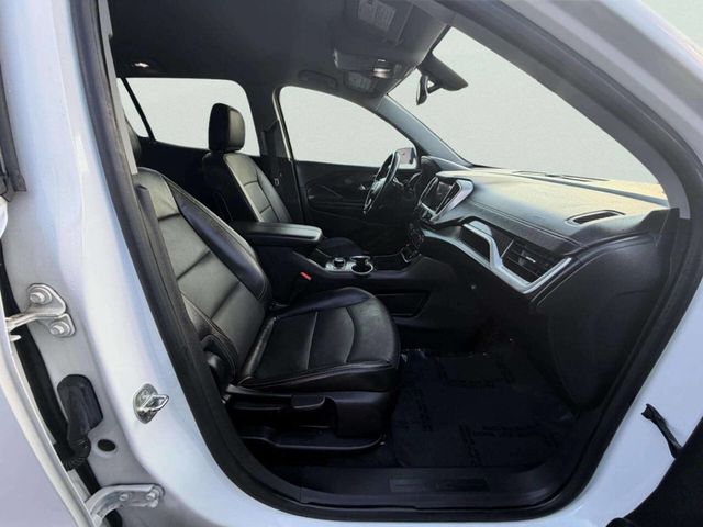 2019 GMC Terrain FWD 4dr SLT - 22975277 - 27