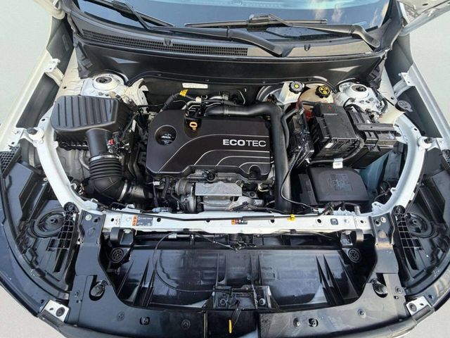 2019 GMC Terrain FWD 4dr SLT - 22975277 - 28