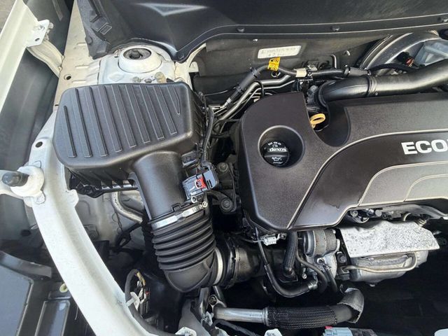 2019 GMC Terrain FWD 4dr SLT - 22975277 - 30