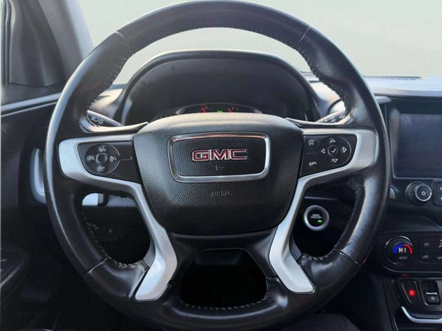 2019 GMC Terrain FWD 4dr SLT - 22975277 - 32