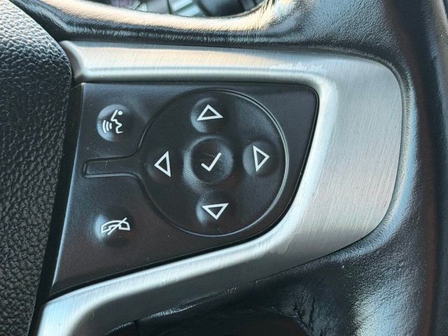 2019 GMC Terrain FWD 4dr SLT - 22975277 - 33