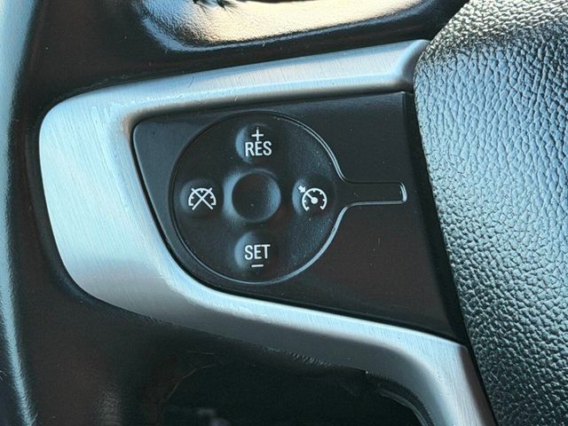 2019 GMC Terrain FWD 4dr SLT - 22975277 - 34