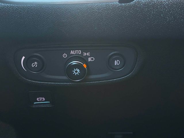 2019 GMC Terrain FWD 4dr SLT - 22975277 - 37