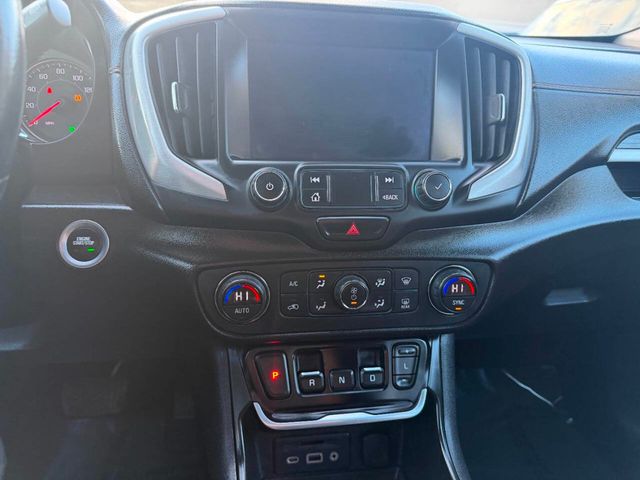 2019 GMC Terrain FWD 4dr SLT - 22975277 - 38