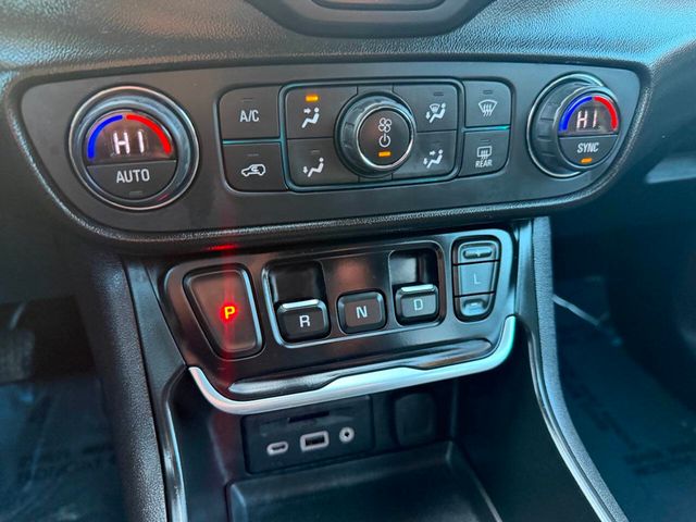 2019 GMC Terrain FWD 4dr SLT - 22975277 - 40