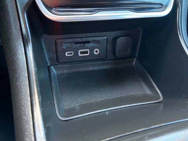 2019 GMC Terrain FWD 4dr SLT - 22975277 - 42