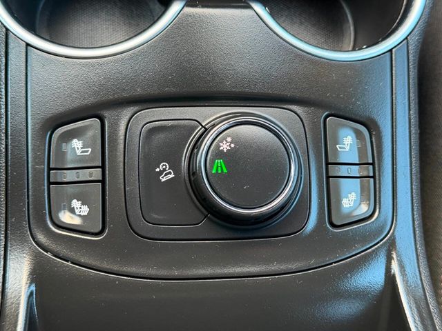 2019 GMC Terrain FWD 4dr SLT - 22975277 - 43