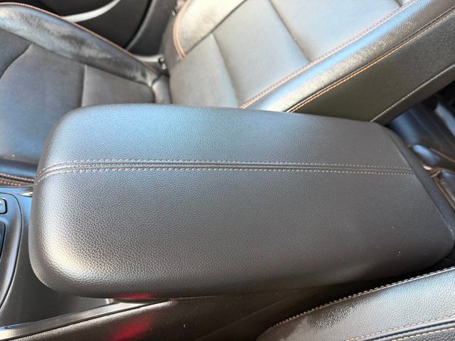 2019 GMC Terrain FWD 4dr SLT - 22975277 - 44