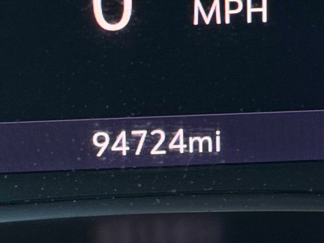 2019 GMC Terrain FWD 4dr SLT - 22975277 - 47