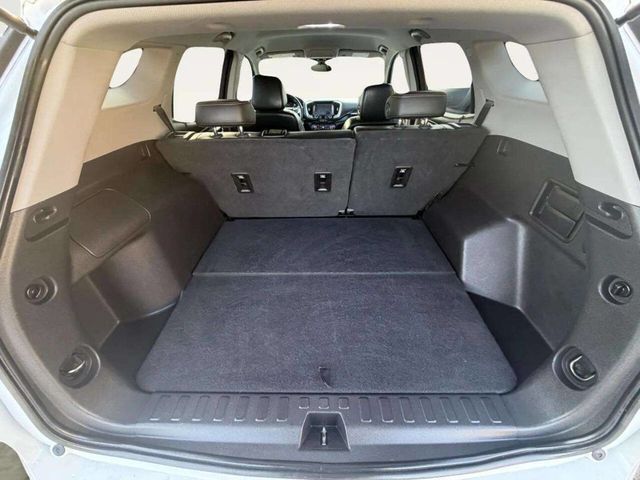 2019 GMC Terrain FWD 4dr SLT - 22975277 - 5