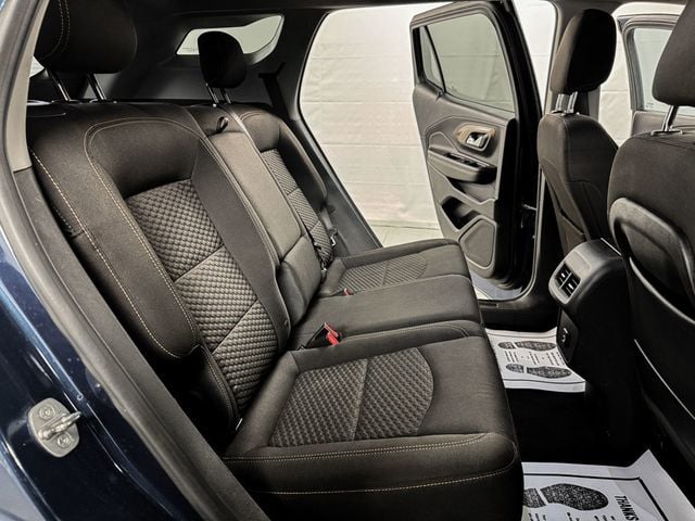 2019 GMC Terrain SLE - 23004334 - 9