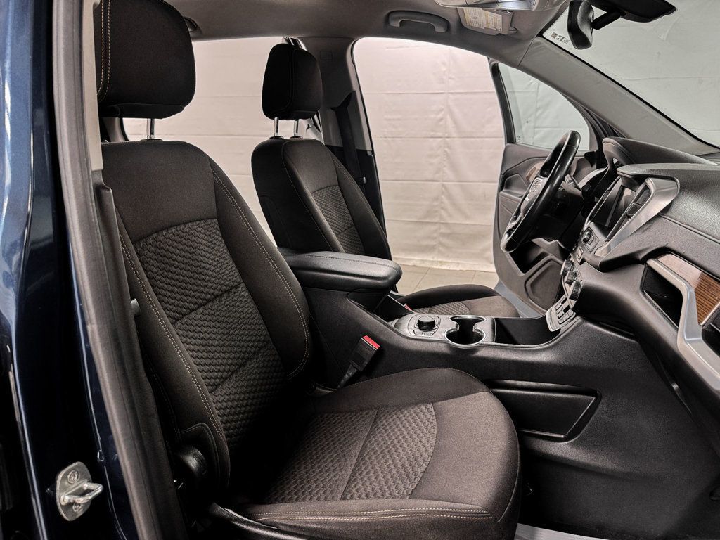 2019 GMC Terrain SLE - 23004334 - 10